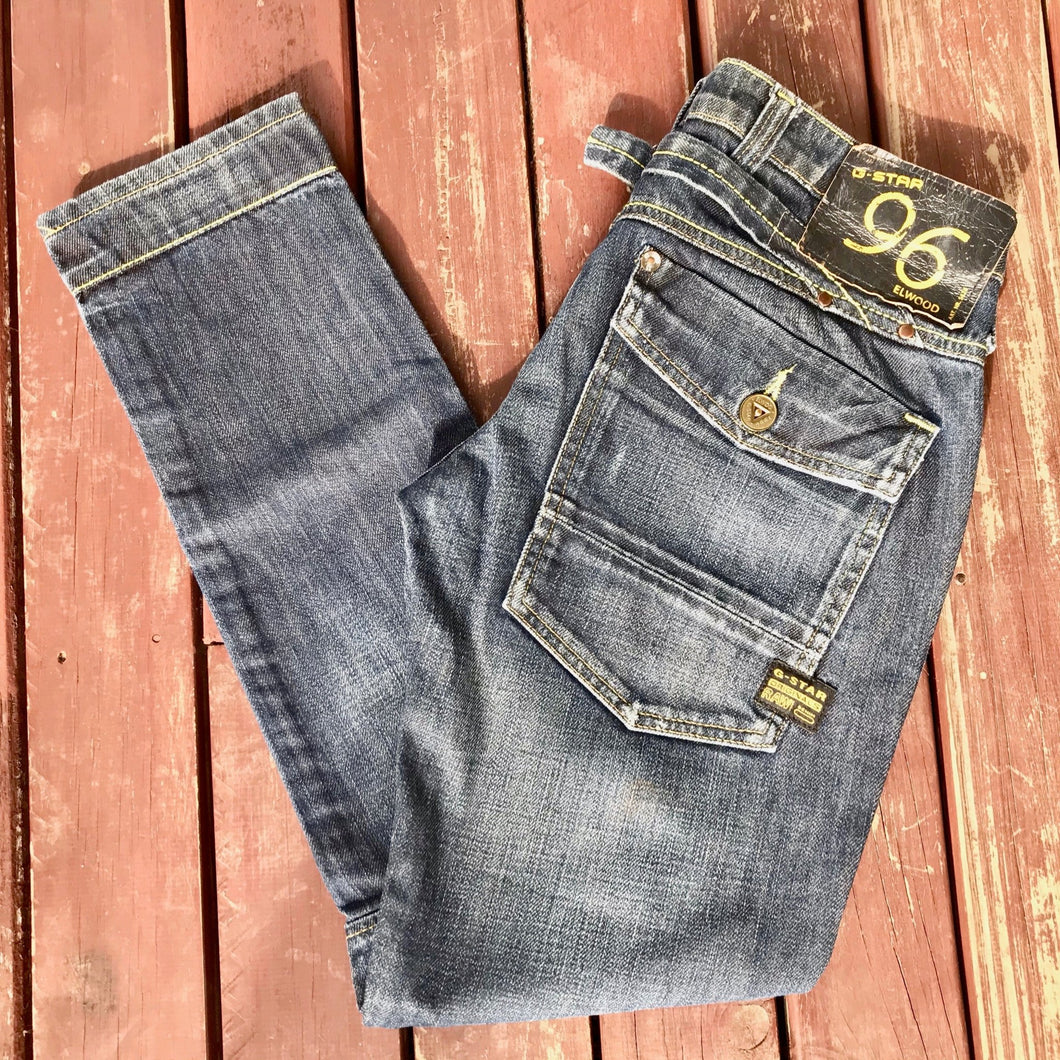 G star jeans perth wa Clearance