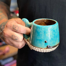 Load image into Gallery viewer, Whale Mug - Phoenix Menswear