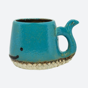 Whale Mug - Phoenix Menswear