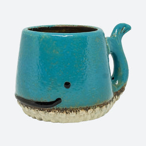 Whale Mug - Phoenix Menswear