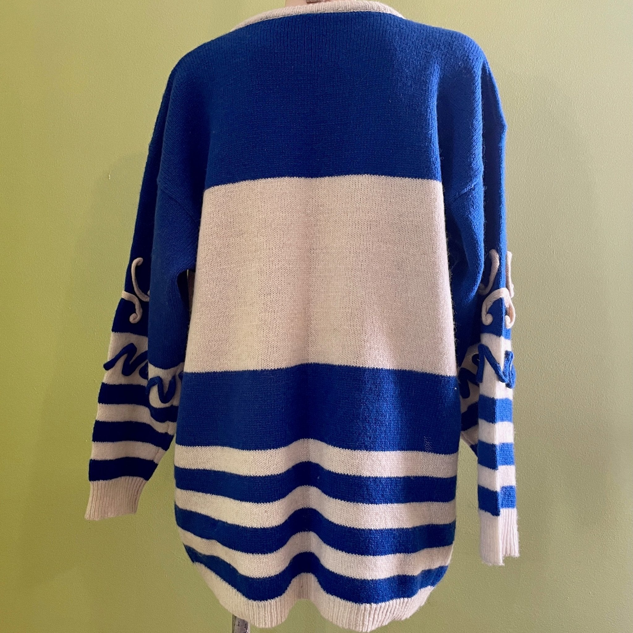 Funky jumpers womens 2025
